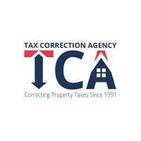 Tax Correction Agency Logo