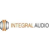 Integral Audio Logo
