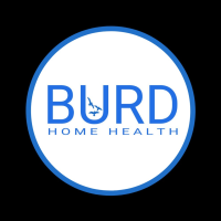 Burd Home Health - Albany CDPAP Agency Logo