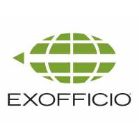 ExOfficio - Sea-Tac Int'l Airport Logo