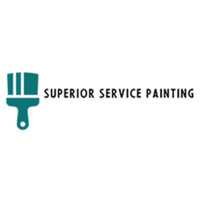 Superior Service Painting Logo