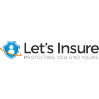 Let's Insure Logo