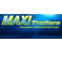 Maxi Trailers Logo