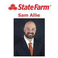 Sam Allie - State Farm Insurance Agent Logo
