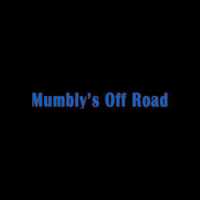 Mumbly's Off Road Inc Logo