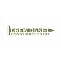 Allan Daniel Construction Logo