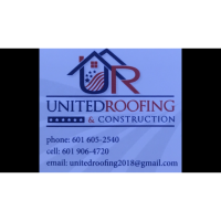 United Roofing & Construction of Madison, LLC Logo