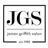 James Griffith Salon of Venice Logo