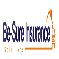 Be-Sure Insurance Solutions Logo