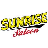 Sunrise Saloon and Casino Logo