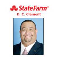 D C Clement - State Farm Insurance Agent Logo