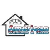 American Windows and Glass, Inc. Logo