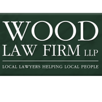 Wood Law Firm, L.L.P. Logo