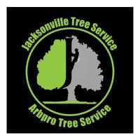 Jacksonville Tree Service LLC Logo