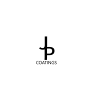 JP Coatings-Automotive Paint & Supplies Logo