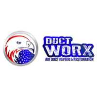 Duct Worx LLC Logo