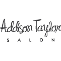 Addison Taylor Salon Logo