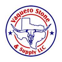 Vaquero Stone & Supply Logo