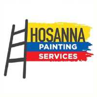 Hosanna Painting Services Logo