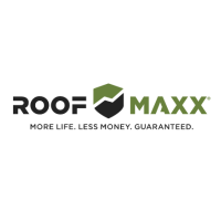 Roof Maxx of Tavares, FL Logo