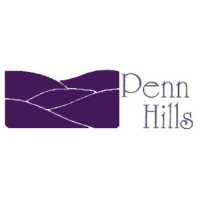 Penn Hills Flooring Logo