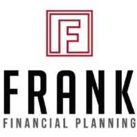 Frank Financial Planning, LLC / Frank Tax Group Logo