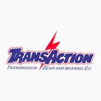 Transaction Transmission Logo