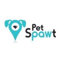 Pet Spawt Dog Wash & Natural Pet Food Logo