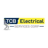 TCB Electrical Services Corp Logo