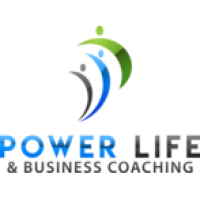 Power Life & Business Coaching Logo