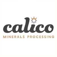 Calico Minerals Processing LLC Logo