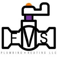 FMS Plumbing & Heating Logo