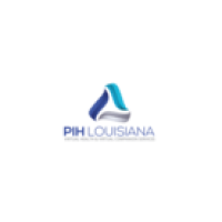 Partners in Health of Louisiana Logo