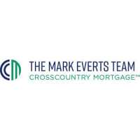 Mark Everts at CrossCountry Mortgage, LLC Logo