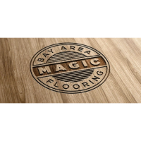 BayArea Magic Flooring Logo