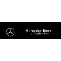 Mercedes Benz of Cutler Bay Logo