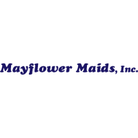 Mayflower Maids Logo