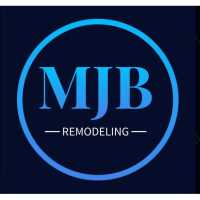 JB Remodeling Contractors Auburn Logo