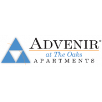 Advenir at The Oaks Logo