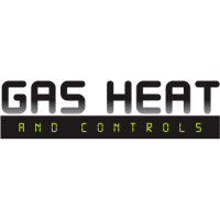Gas Heat & Controls Logo