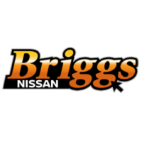 Briggs Nissan Logo