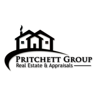 Pritchett Real Estate Logo