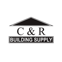 C & R Building Supply Logo