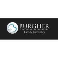 Burgher Family Dentistry Logo