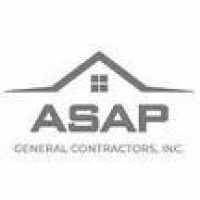 ASAP Roofing & Exteriors Logo