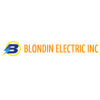 Blondin Electric Inc Logo
