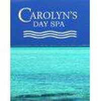 Carolyn's Day Spa Logo