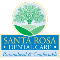 Santa Rosa Dental Care Logo
