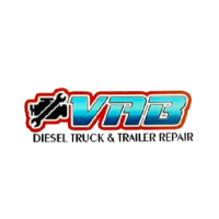 VAB DIESEL TRUCK & TRAILER REPAIR Logo