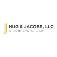 Hug and Jacobs LLC Logo